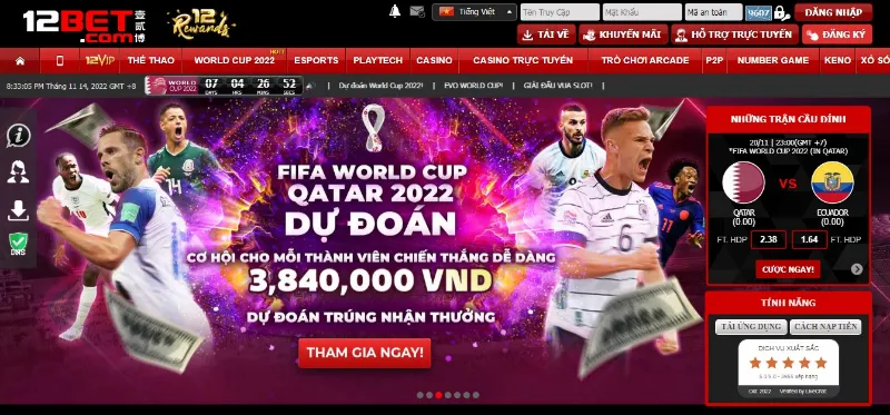 12bet