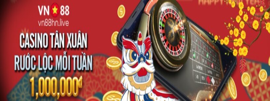 casino trực tuyến việt nam 2025